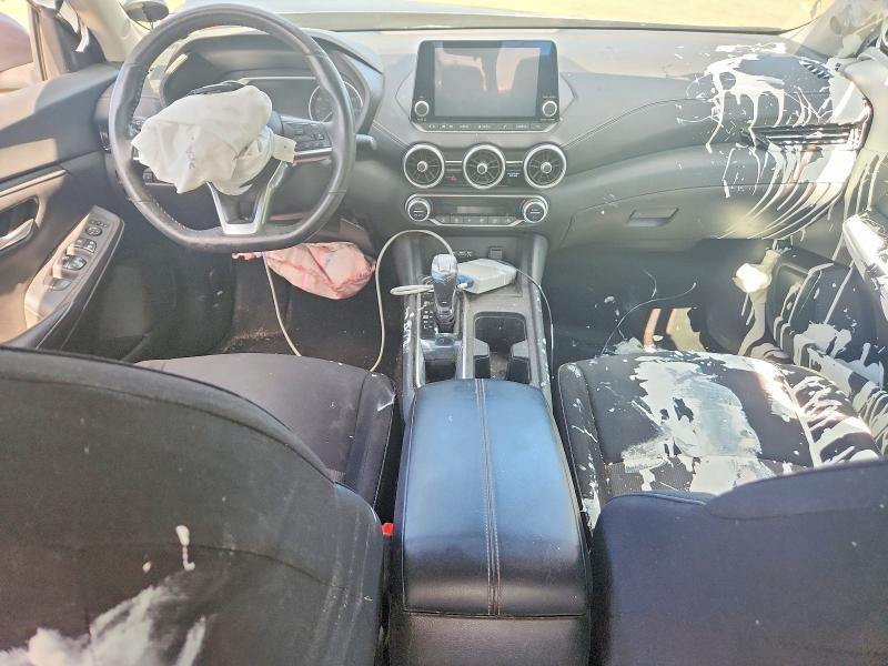Продаж на аукціоні авто 2020 Nissan Sentra, vin: 3N1AB8CV3LY210688, номер лоту: 62519086