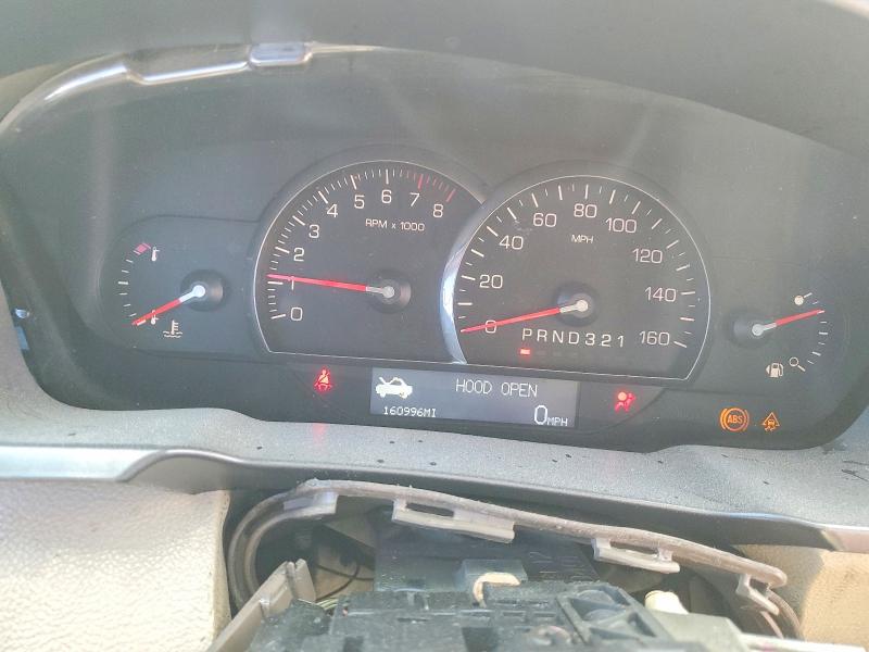54889756 :رقم المزاد ، 1G6KD57Y06U179604 vin ، 2006 Cadillac Dts مزاد بيع