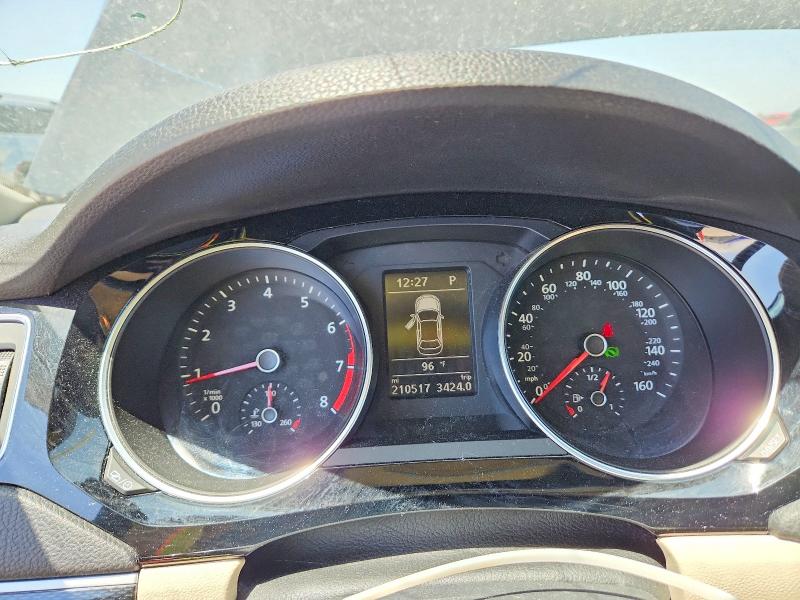 Aukcja sprzedaży 2017 Volkswagen Jetta, vin: 3VWL17AJ4HM389385, numer aukcji: 60206456