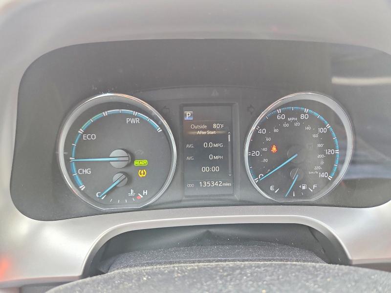 Продаж на аукціоні авто 2017 Toyota Rav4 Hybrid, vin: JTMRJREV4HD089752, номер лоту: 60277626