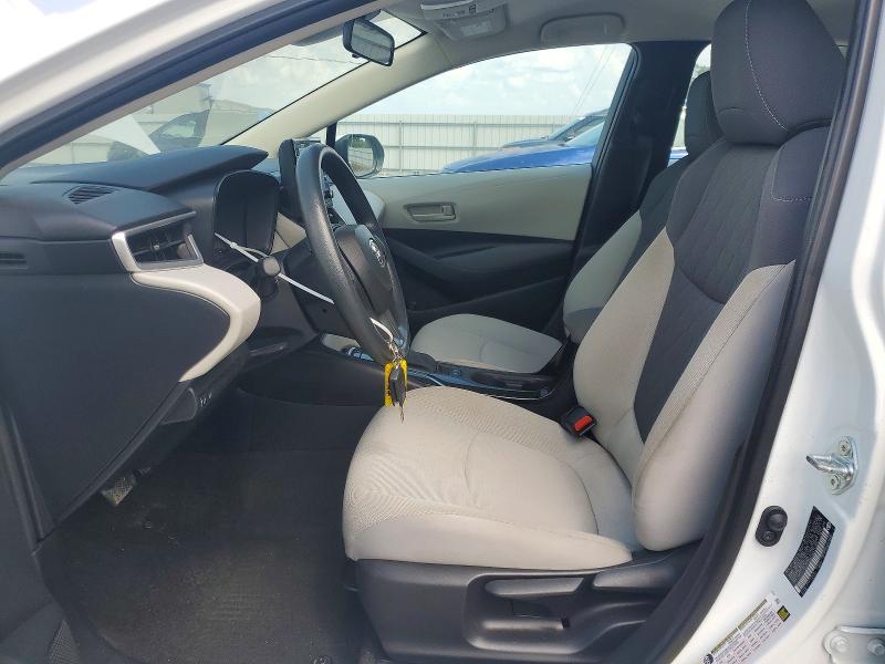 Auction sale of the 2022 Toyota Corolla, vin: 5YFEPMAE8NP311921, lot number: 60031306