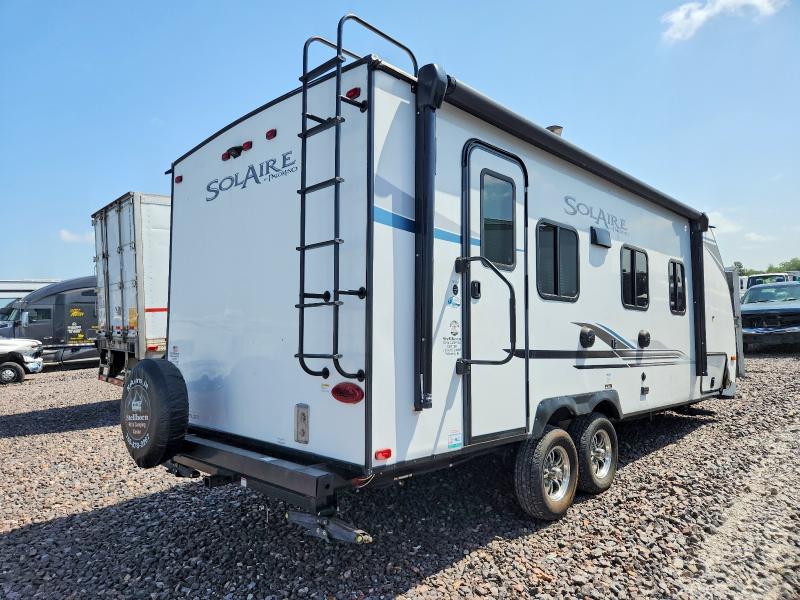 Продаж на аукціоні авто 2021 Foresriver Solair, vin: 4X4TPAW29MN056593, номер лоту: 58725876