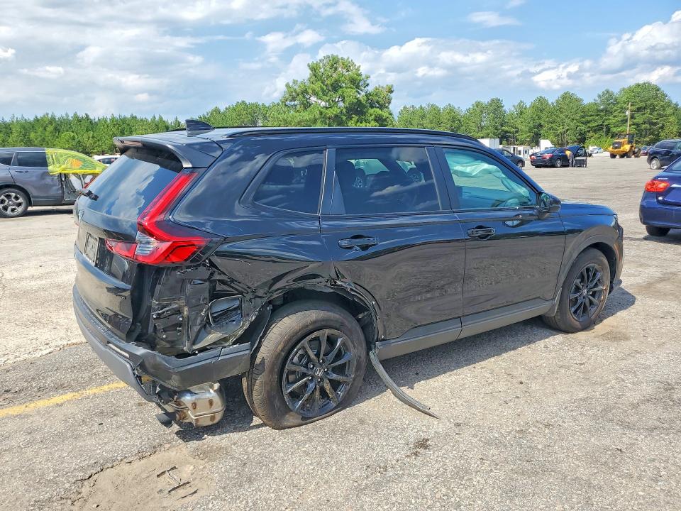 Продаж на аукціоні авто 2026 Honda Cr-v, vin: 5J6RS5H5XTL015617, номер лоту: 60116536