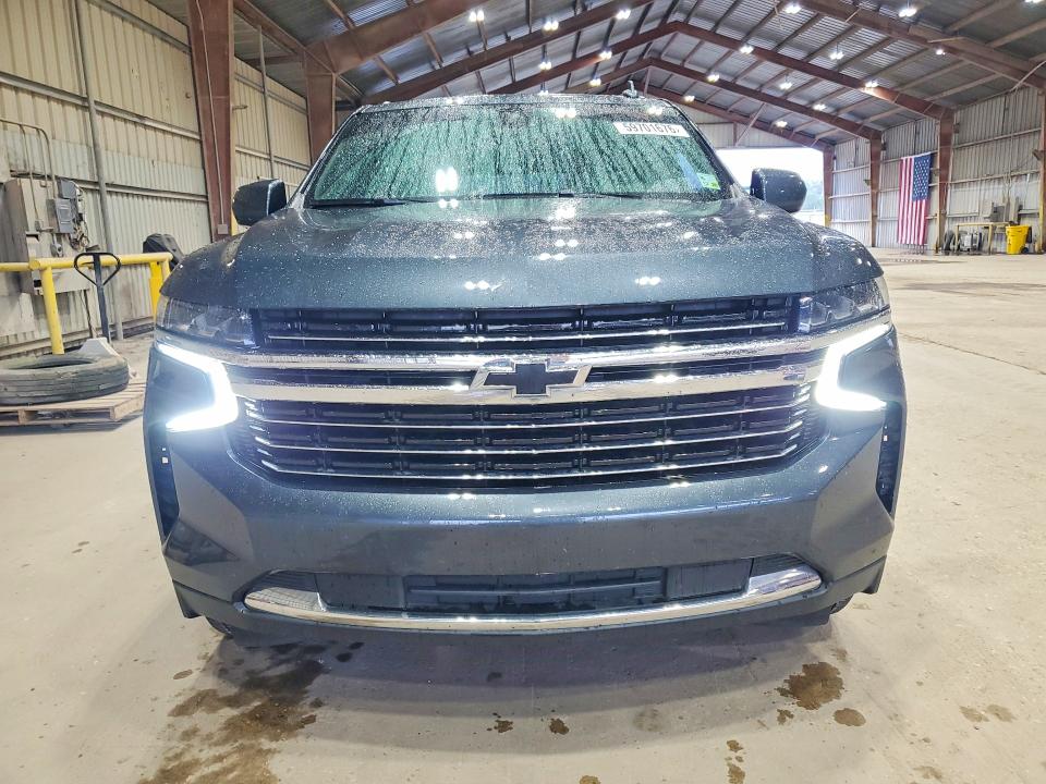 Продаж на аукціоні авто 2021 Chevrolet Tahoe, vin: 1GNSCNKD7MR361277, номер лоту: 59701676
