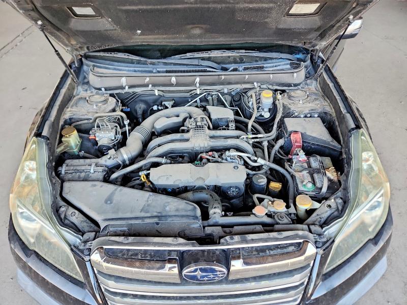 Aukcja sprzedaży 2013 Subaru Outback, vin: 4S4BRBSC7D3218874, numer aukcji: 60553186