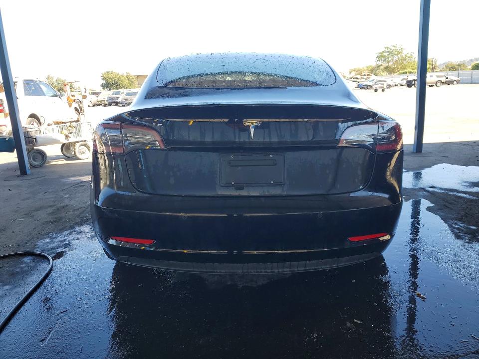 Aukcja sprzedaży 2022 Tesla Model 3, vin: 5YJ3E1EA5NF369676, numer aukcji: 62680376