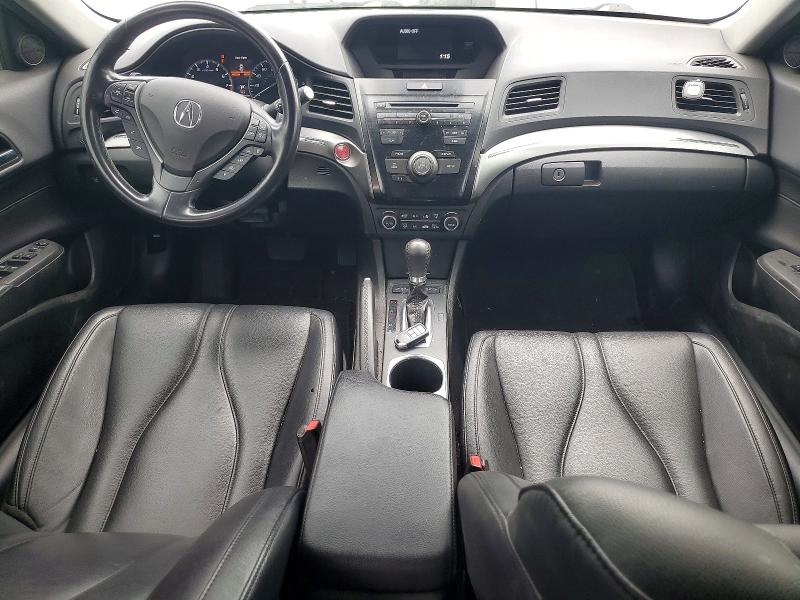 2019 Acura Ilx მანქანა იყიდება აუქციონზე, vin: 19UDE2F33KA014585, აუქციონის ნომერი: 60432416