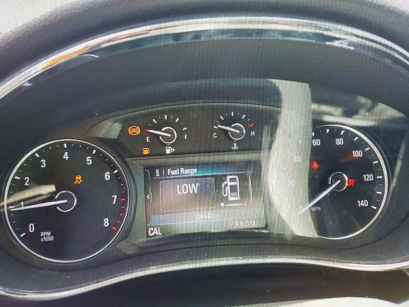 Aukcja sprzedaży 2019 Buick Encore, vin: KL4CJ1SB0KB847035, numer aukcji: 58247716