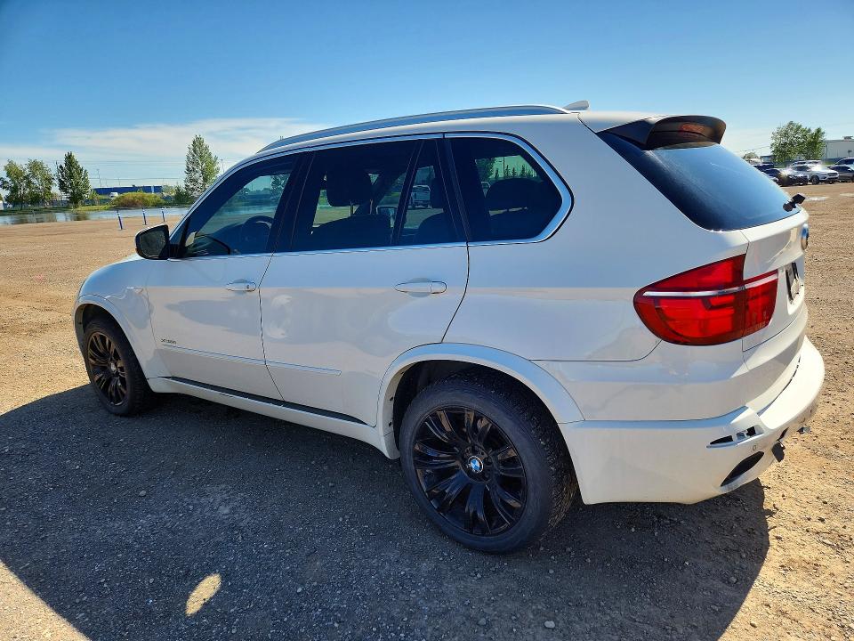 Продажа на аукционе авто 2013 Bmw X5, vin: 5UXZV4C51D0B05077, номер лота: 60136526