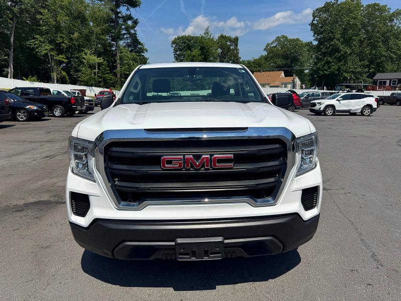 Aukcja sprzedaży 2019 Gmc Sierra, vin: 3GTN8AEH3KG156907, numer aukcji: 61321796