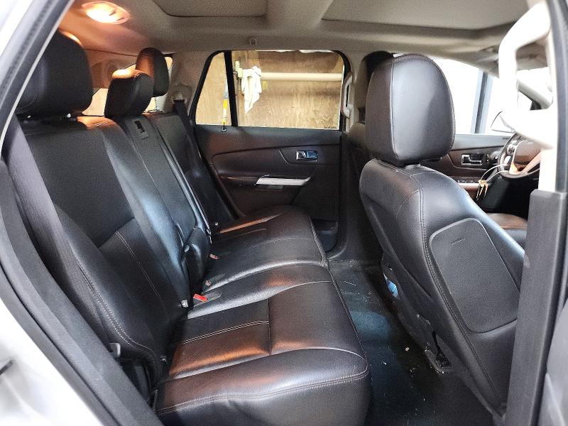 Продажа на аукционе авто 2013 Ford Edge, vin: 2FMDK4KC8DBB56216, номер лота: 62936716