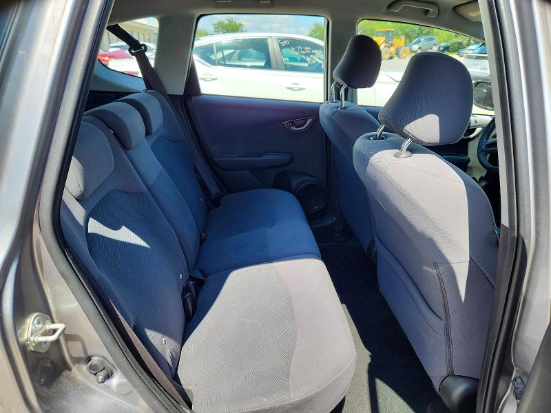 Продаж на аукціоні авто 2009 Honda Fit, vin: JHMGE88229C002279, номер лоту: 60744776