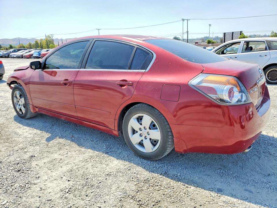 Продажа на аукционе авто 2008 Nissan Altima, vin: 1N4AL21E08N442072, номер лота: 61447006