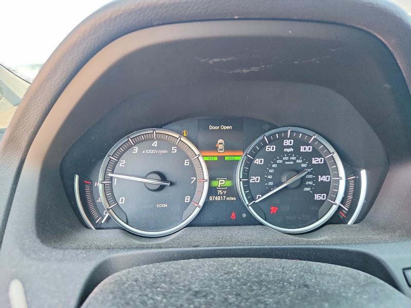Aukcja sprzedaży 2020 Acura Tlx, vin: 19UUB1F50LA013478, numer aukcji: 59898006