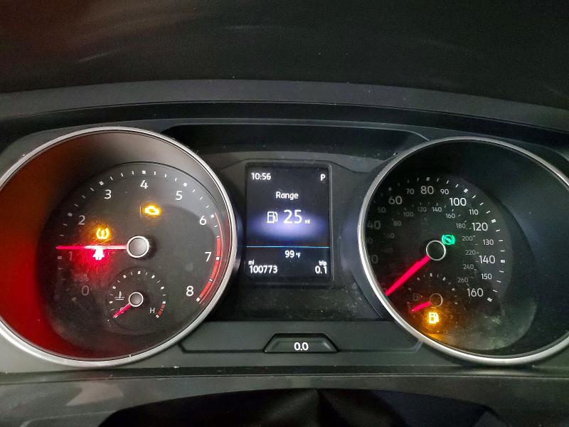 Продаж на аукціоні авто 2019 Volkswagen Tiguan, vin: 3VV0B7AX3KM188268, номер лоту: 59863046