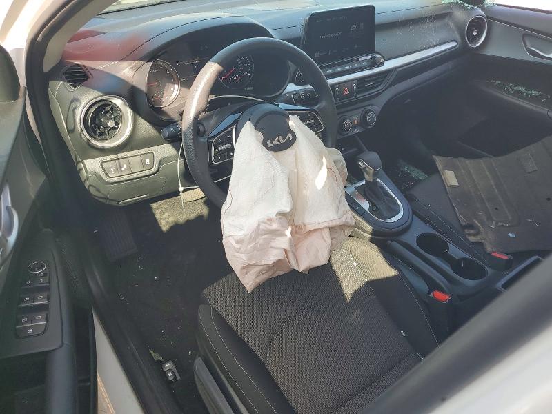 Продаж на аукціоні авто 2024 Kia Forte, vin: 3KPF24AD5RE797184, номер лоту: 59301106