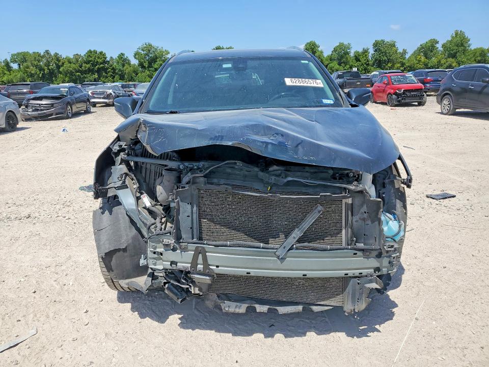 2020 Buick Enclave მანქანა იყიდება აუქციონზე, vin: 5GAERDKW8LJ191381, აუქციონის ნომერი: 62886576
