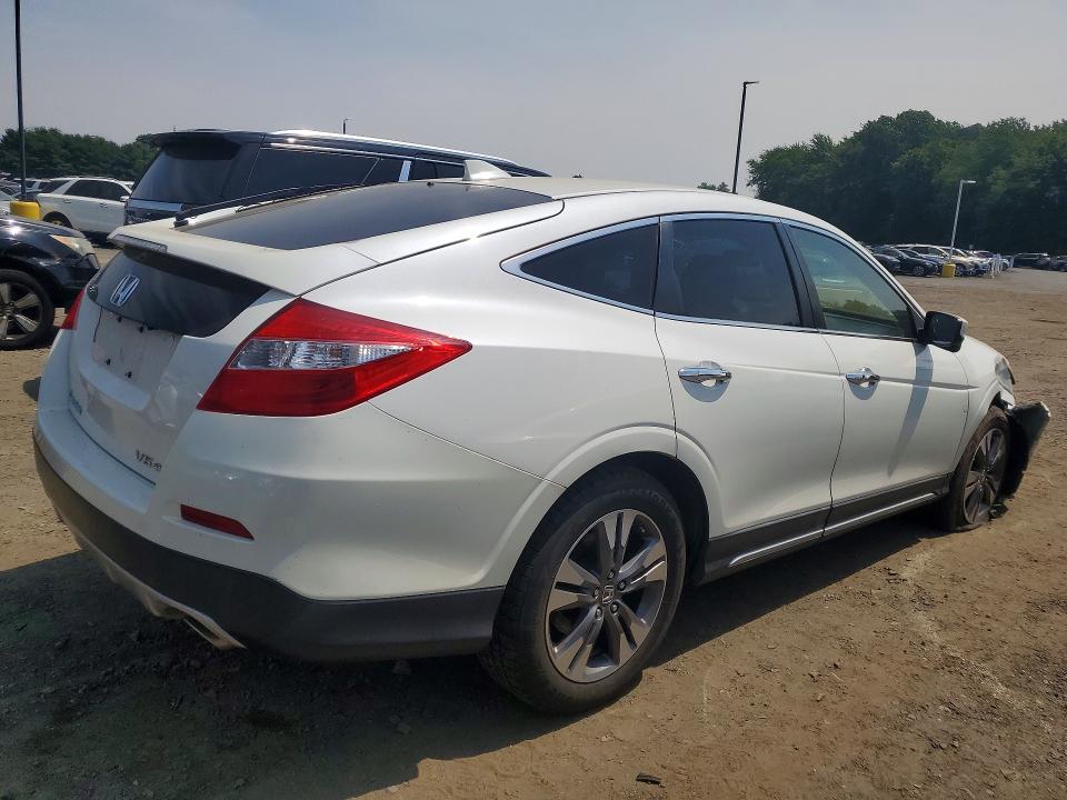 Aukcja sprzedaży 2014 Honda Crosstour, vin: 5J6TF2H52EL001769, numer aukcji: 60566466