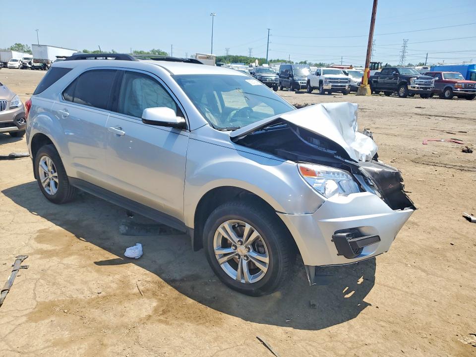 Продаж на аукціоні авто 2015 Chevrolet Equinox, vin: 2GNALBEK9F6293163, номер лоту: 59251206