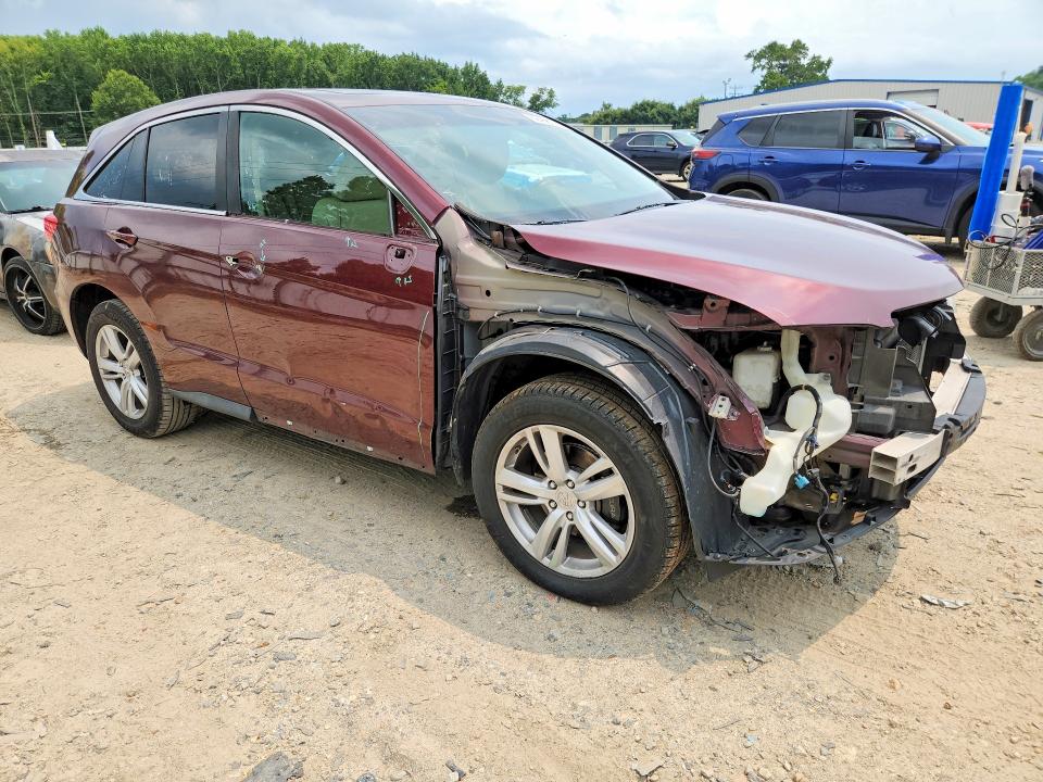 Aukcja sprzedaży 2013 Acura Rdx, vin: 5J8TB3H56DL019070, numer aukcji: 62456126