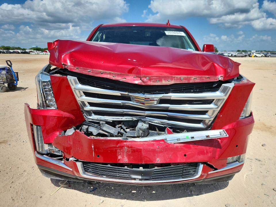 Aukcja sprzedaży 2015 Cadillac Escalade, vin: 1GYS4TKJXFR595121, numer aukcji: 59390926