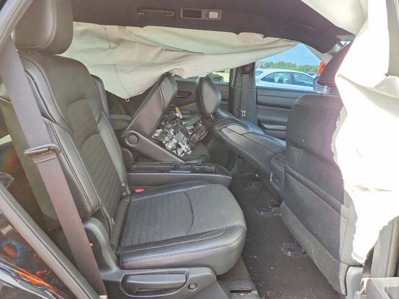 Продажа на аукционе авто 2023 Nissan Pathfinder, vin: 5N1DR3BD7PC218045, номер лота: 59350916