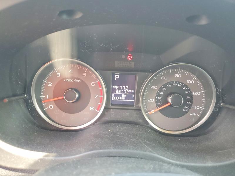Aukcja sprzedaży 2015 Subaru Forester, vin: JF2SJAFC9FH406738, numer aukcji: 61580336