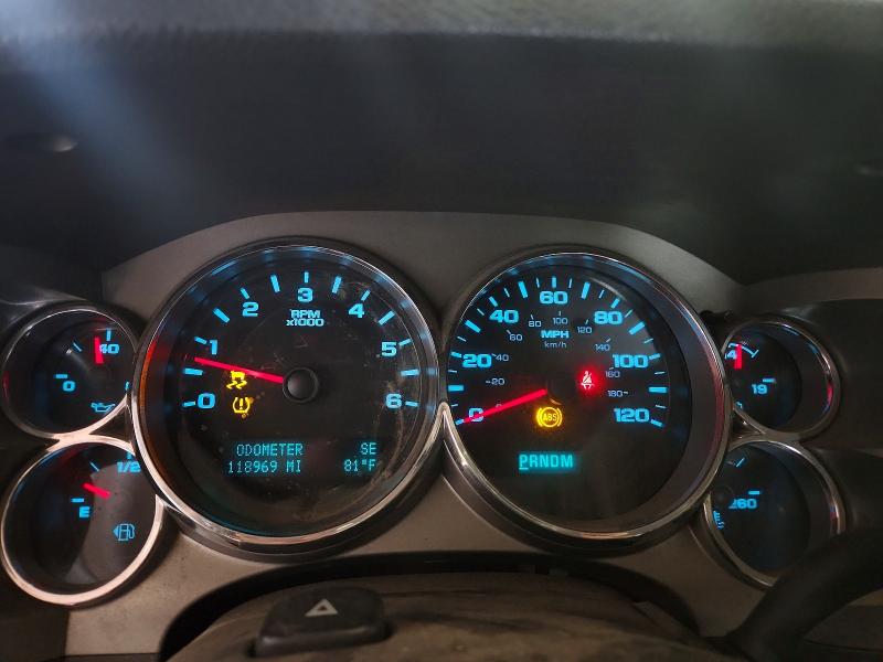 59836556 :رقم المزاد ، 3GTP2VE79CG287849 vin ، 2012 Gmc Sierra مزاد بيع