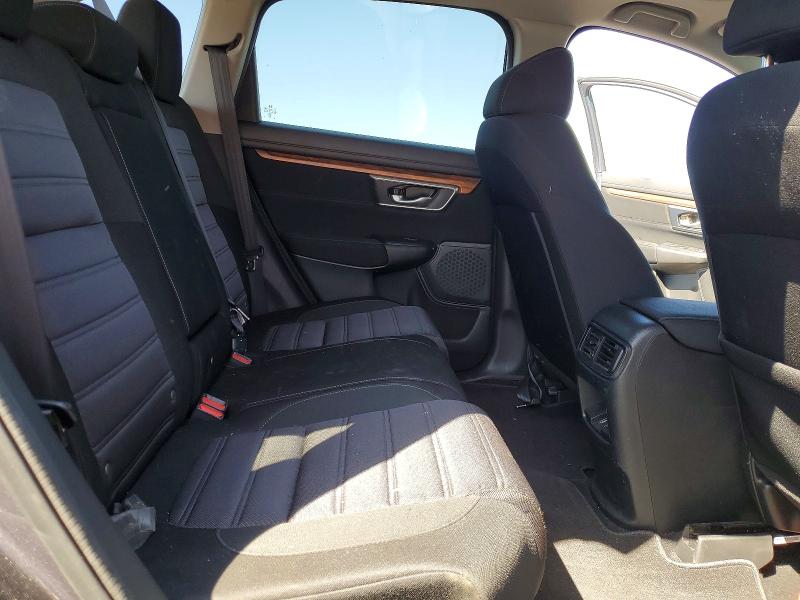 Продажа на аукционе авто 2021 Honda Cr-v, vin: 2HKRW1H55MH424892, номер лота: 61619176