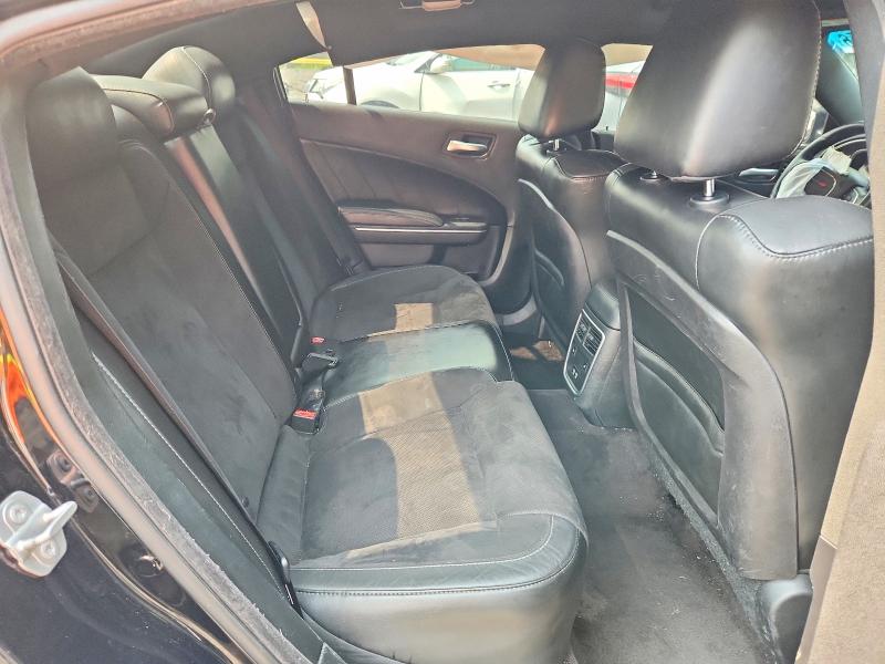 Aukcja sprzedaży 2018 Dodge Charger, vin: 2C3CDXJG5JH224811, numer aukcji: 62514156