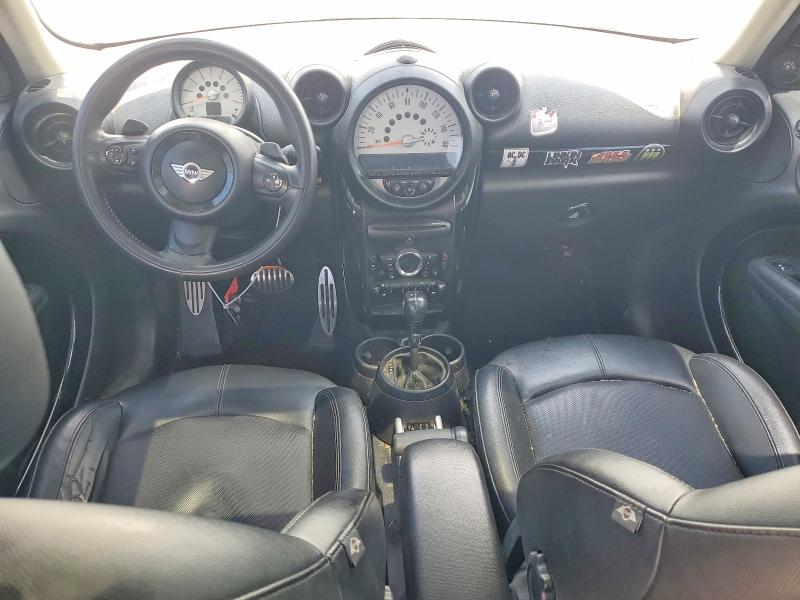 Продаж на аукціоні авто 2014 Mini Cooper, vin: WMWZC5C52EWP39861, номер лоту: 60996276
