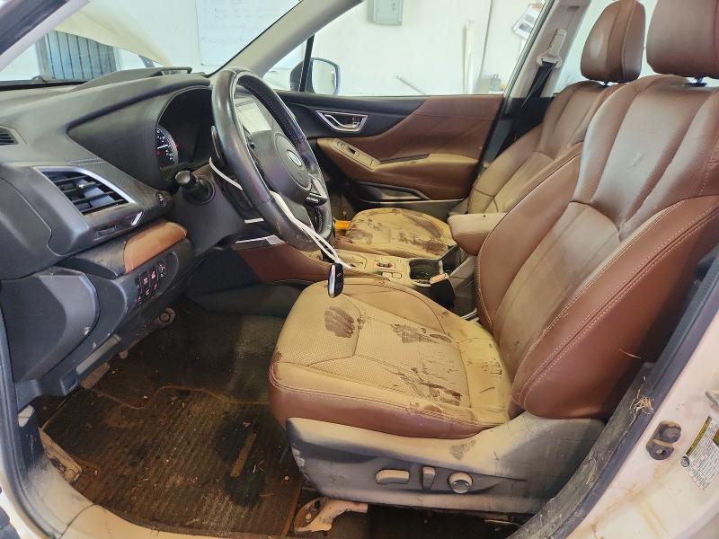 2021 Subaru Forester მანქანა იყიდება აუქციონზე, vin: JF2SKAXC9MH409874, აუქციონის ნომერი: 59691846