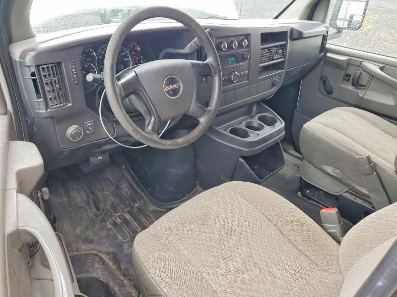 Aukcja sprzedaży 2012 Gmc Savana, vin: 1GD374BG2C1164094, numer aukcji: 62285576