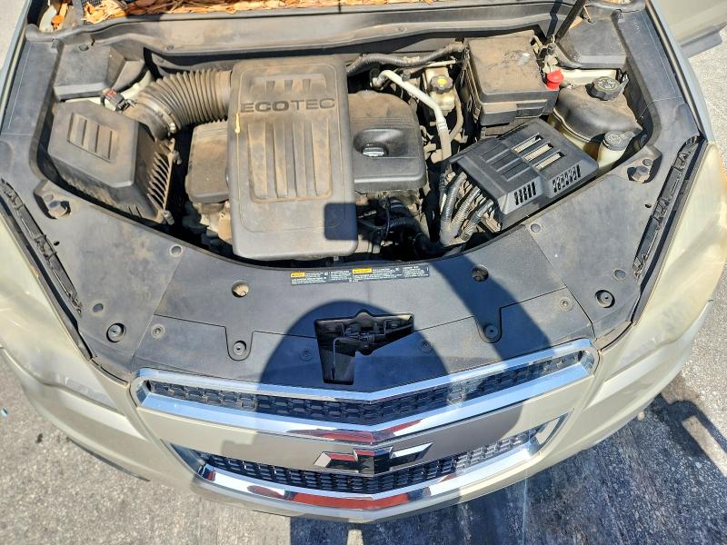 Продажа на аукционе авто 2014 Chevrolet Equinox, vin: 2GNALBEK9E6144248, номер лота: 61321786