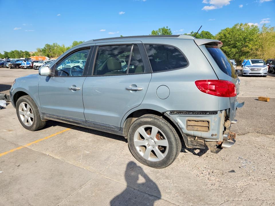Продаж на аукціоні авто 2008 Hyundai Santa Fe, vin: 5NMSH73E98H189678, номер лоту: 61208186