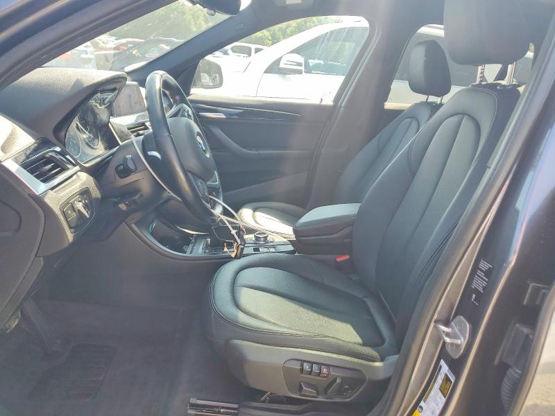 Продажа на аукционе авто 2018 Bmw X1, vin: WBXHT3Z36J4A65959, номер лота: 62220576
