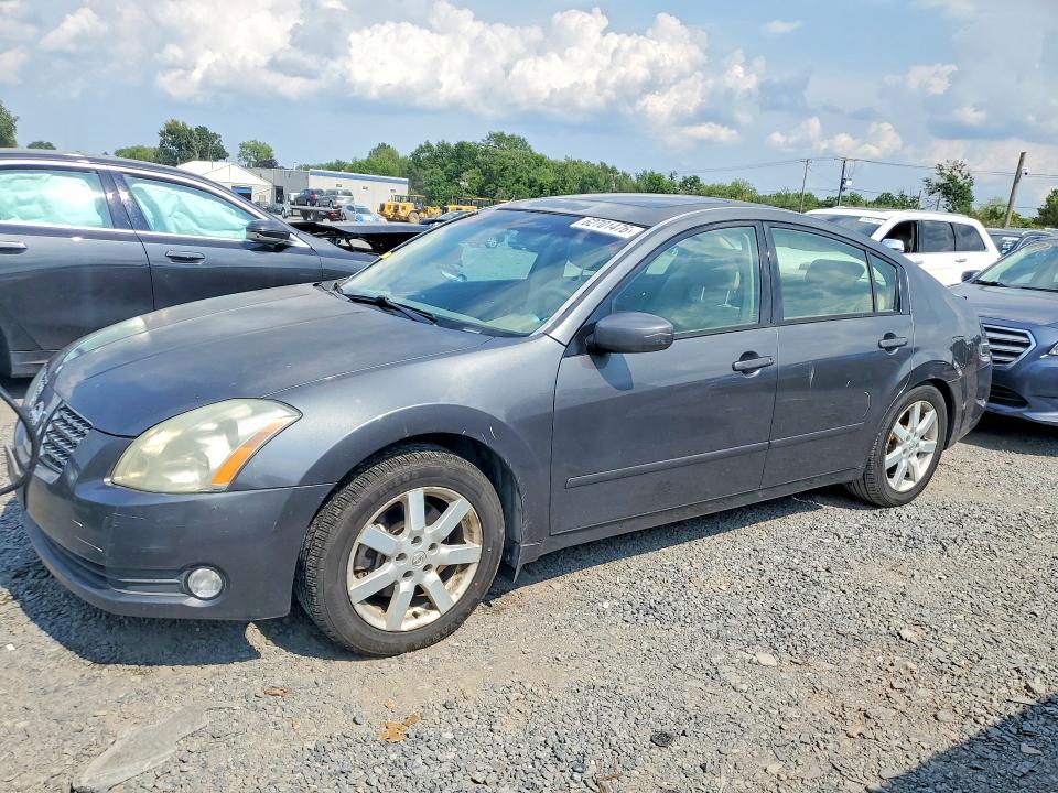 Aukcja sprzedaży 2006 Nissan Maxima, vin: 1N4BA41E36C811585, numer aukcji: 62701476