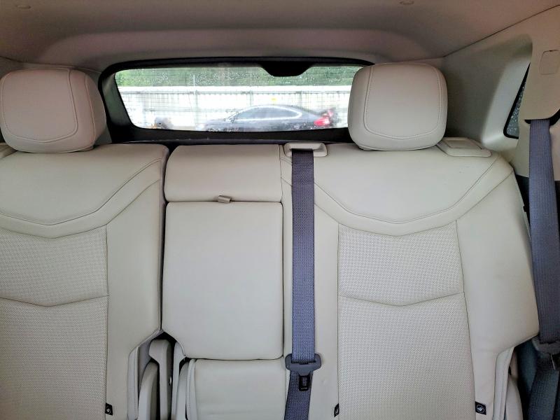 Aukcja sprzedaży 2020 Cadillac Xt5, vin: 1GYKNCR46LZ183495, numer aukcji: 61740776
