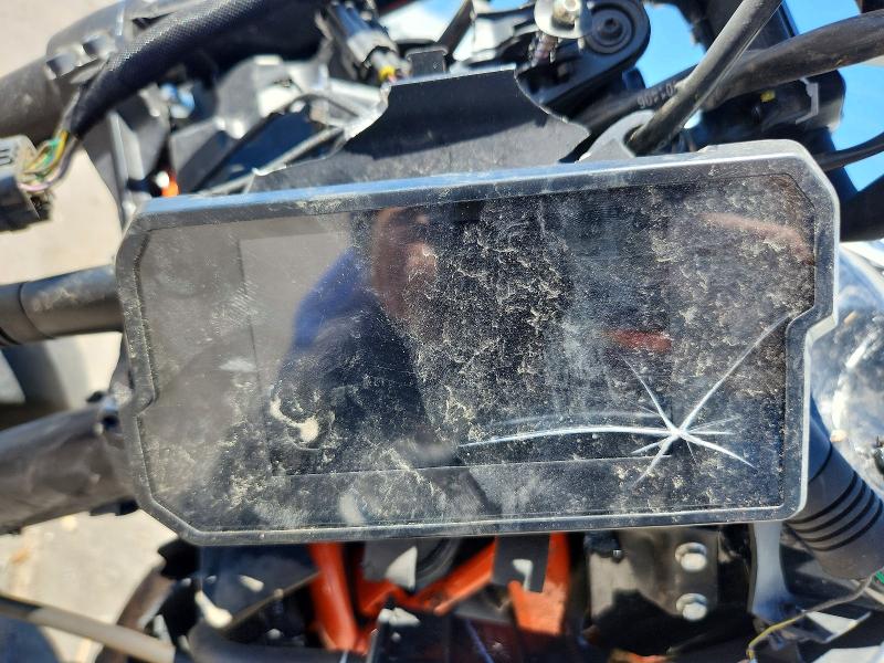 Aukcja sprzedaży 2023 Ktm 390, vin: MD2JPJ405PC241085, numer aukcji: 60881876