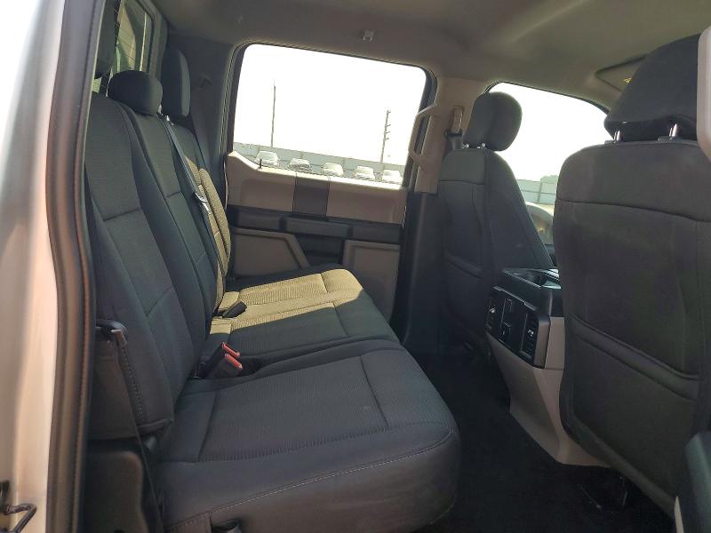2019 Ford F150 მანქანა იყიდება აუქციონზე, vin: 1FTEW1EP9KKE94401, აუქციონის ნომერი: 62310216