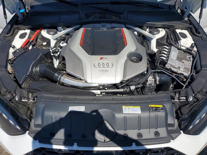 Продажа на аукционе авто 2024 Audi Rs5, vin: WUAAWCF52RA900108, номер лота: 62431086