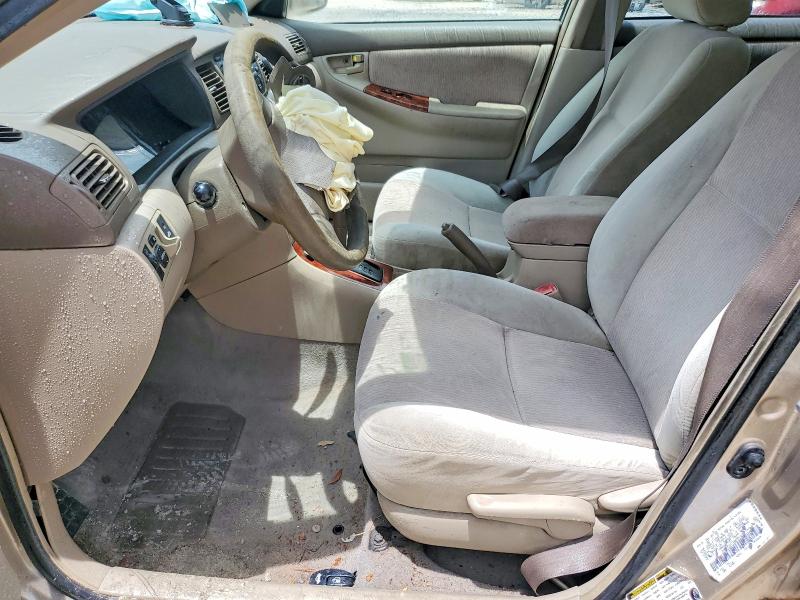 Продажа на аукционе авто 2007 Toyota Corolla, vin: 1NXBR32E27Z849523, номер лота: 59111416