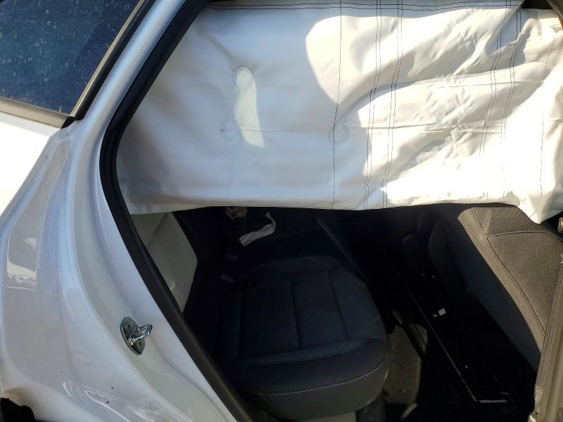 Продажа на аукционе авто 2024 Chevrolet Trax, vin: KL77LFE2XRC021384, номер лота: 60639786
