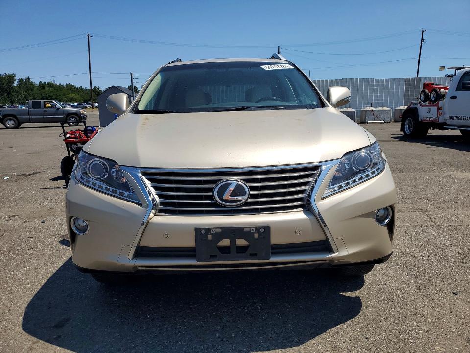 Продажа на аукционе авто 2013 Lexus Rx 350, vin: 2T2BK1BA5DC202788, номер лота: 60247226