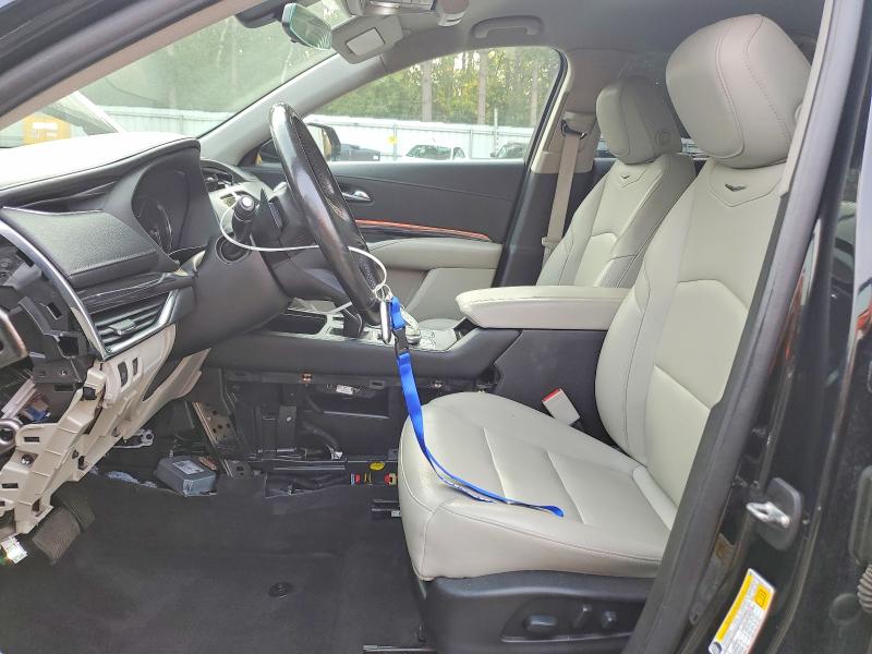 Aukcja sprzedaży 2019 Cadillac Xt4, vin: 1GYFZBR45KF197579, numer aukcji: 62678966