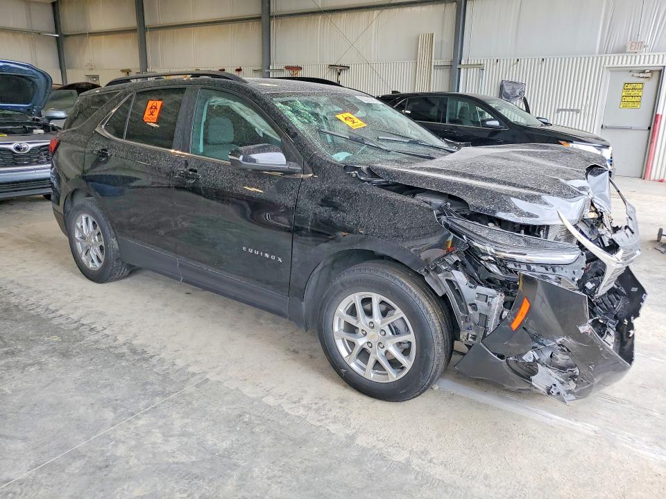 Продаж на аукціоні авто 2022 Chevrolet Equinox, vin: 3GNAXKEV6NL267984, номер лоту: 62285956