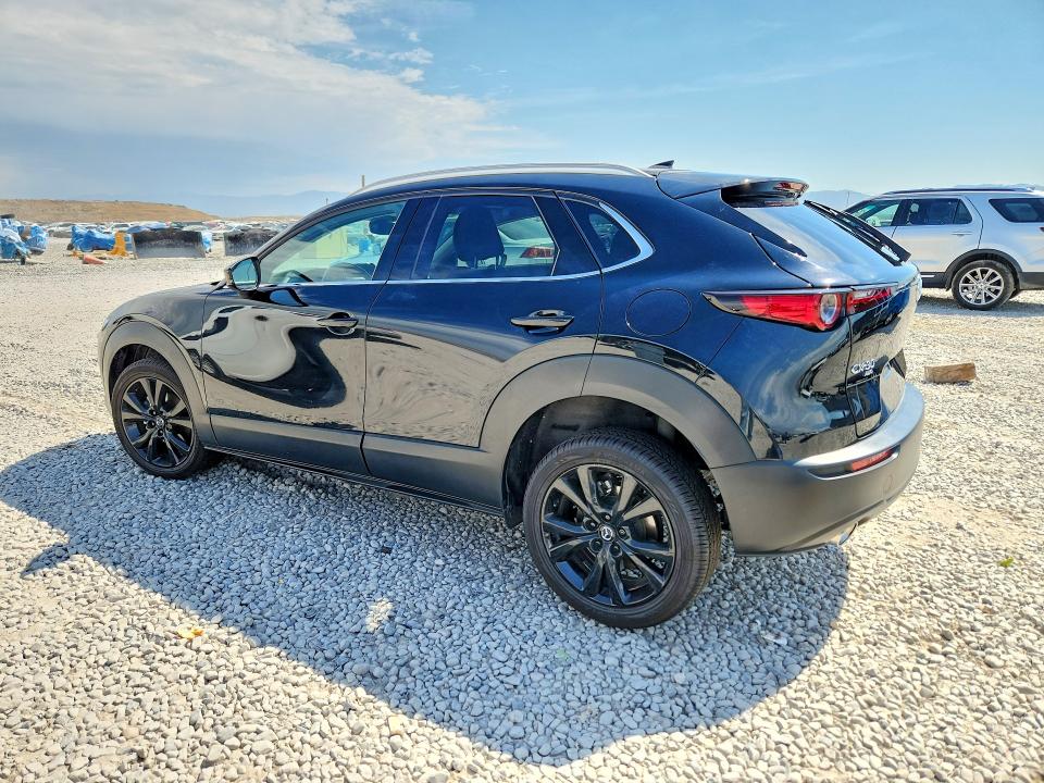 Продажа на аукционе авто 2022 Mazda Cx-30, vin: 3MVDMBEY7NM433382, номер лота: 61716406