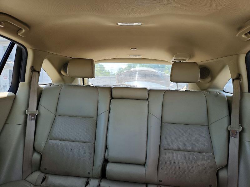 61774486 :رقم المزاد ، 5J8TB4H57EL021370 vin ، 2014 Acura Rdx مزاد بيع