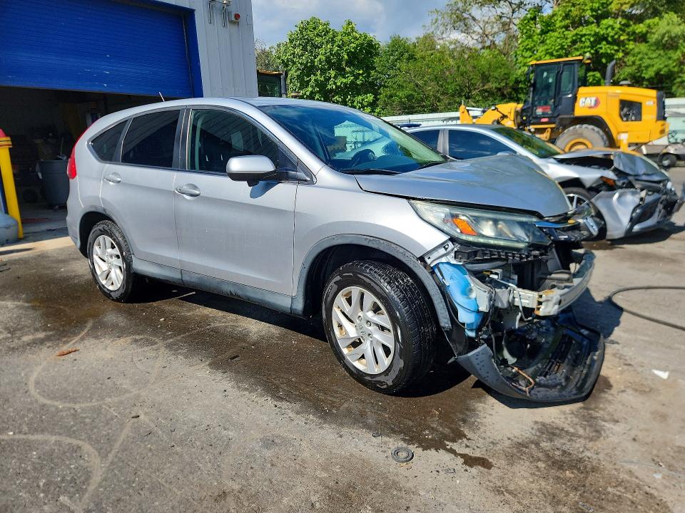 Продаж на аукціоні авто 2016 Honda Cr-v, vin: 2HKRM4H54GH660218, номер лоту: 63047586