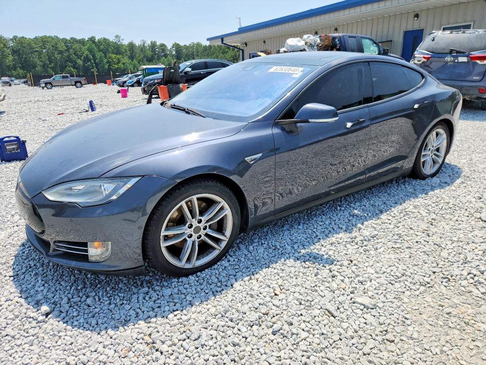 Aukcja sprzedaży 2015 Tesla Model S, vin: 5YJSA1E23FF104837, numer aukcji: 62630646